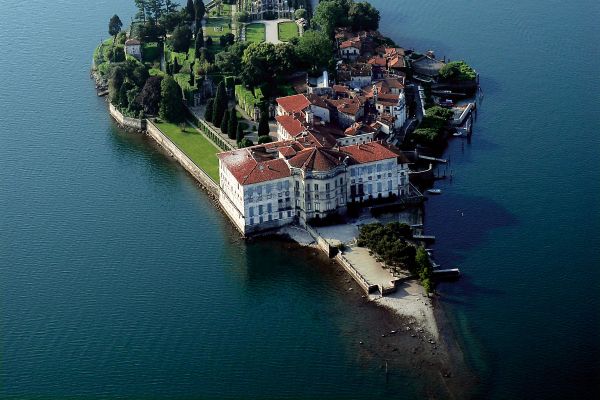 Milan Speranza Au Lac (Stresa)